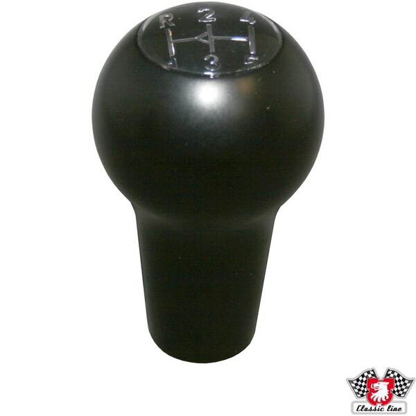 Dansk Shift Knob, 1632200100 1632200100 | Zoro